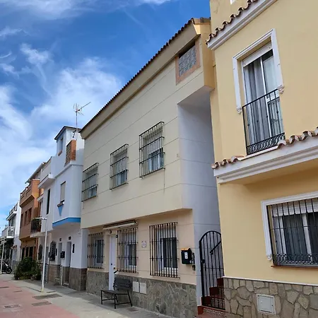 La Buhardilla De Pedregalejo Apartment