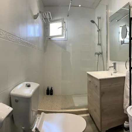La Buhardilla De Pedregalejo Apartment