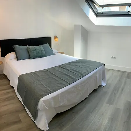 La Buhardilla De Pedregalejo Apartamento *